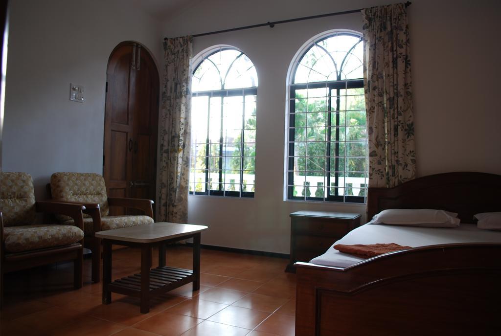 Albuquerque Betterhomes, Goa Candolim Room photo